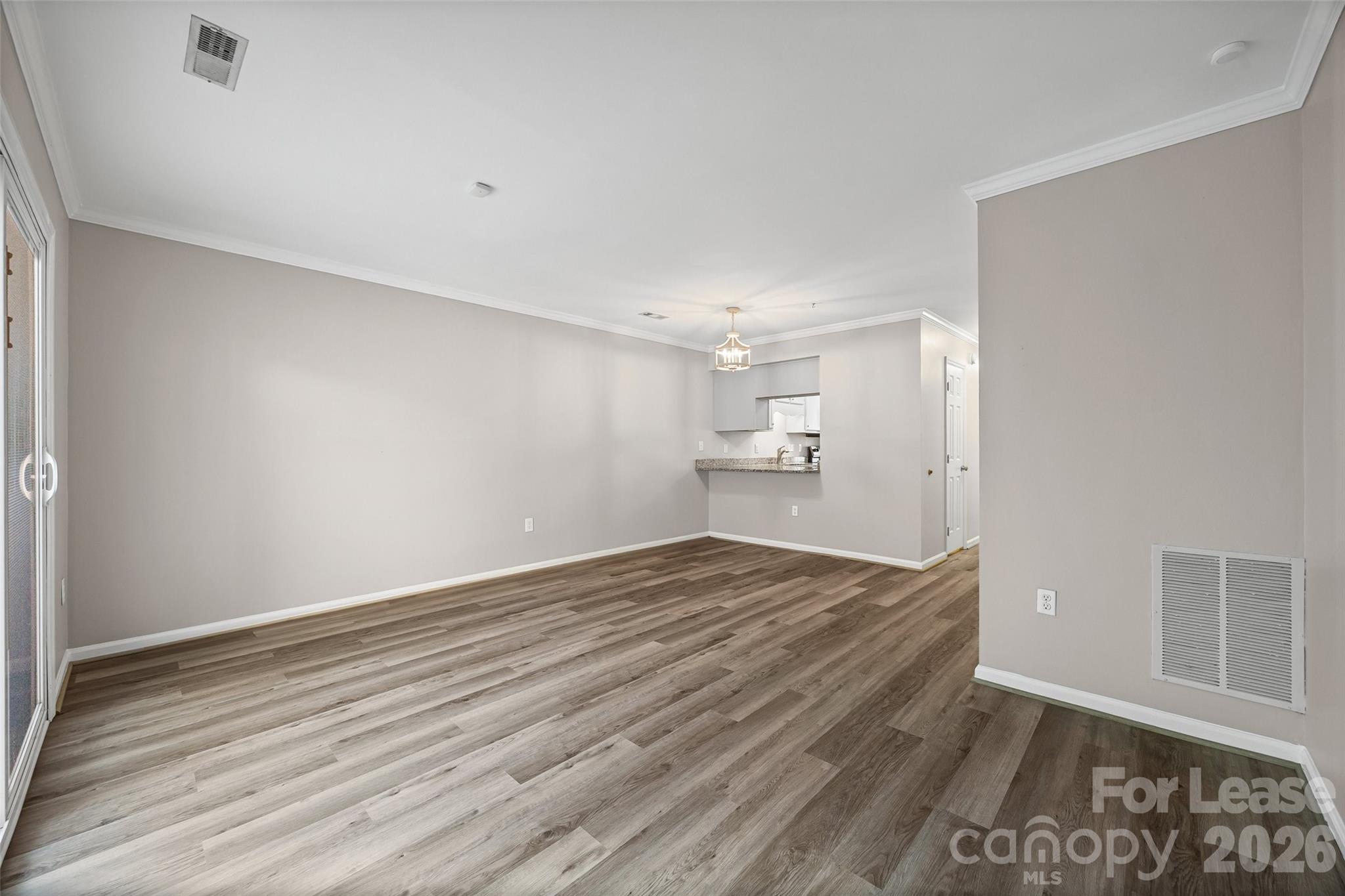 Regent Park - Residential Lease