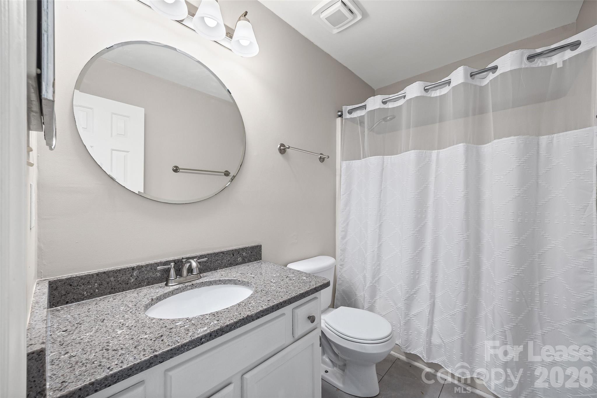 Regent Park - Residential Lease