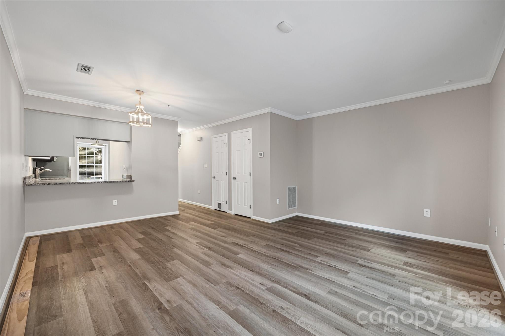 Regent Park - Residential Lease