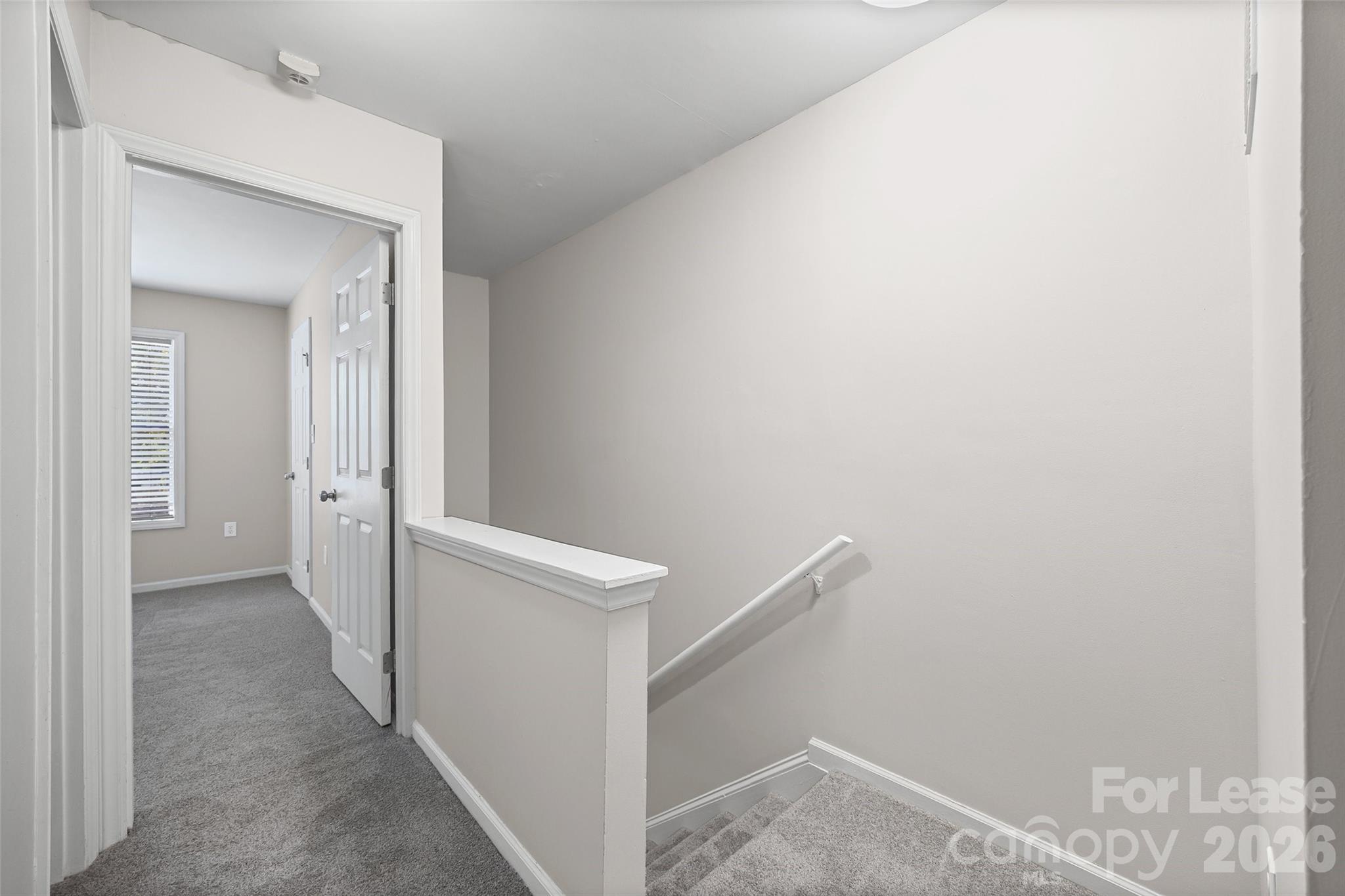 Regent Park - Residential Lease