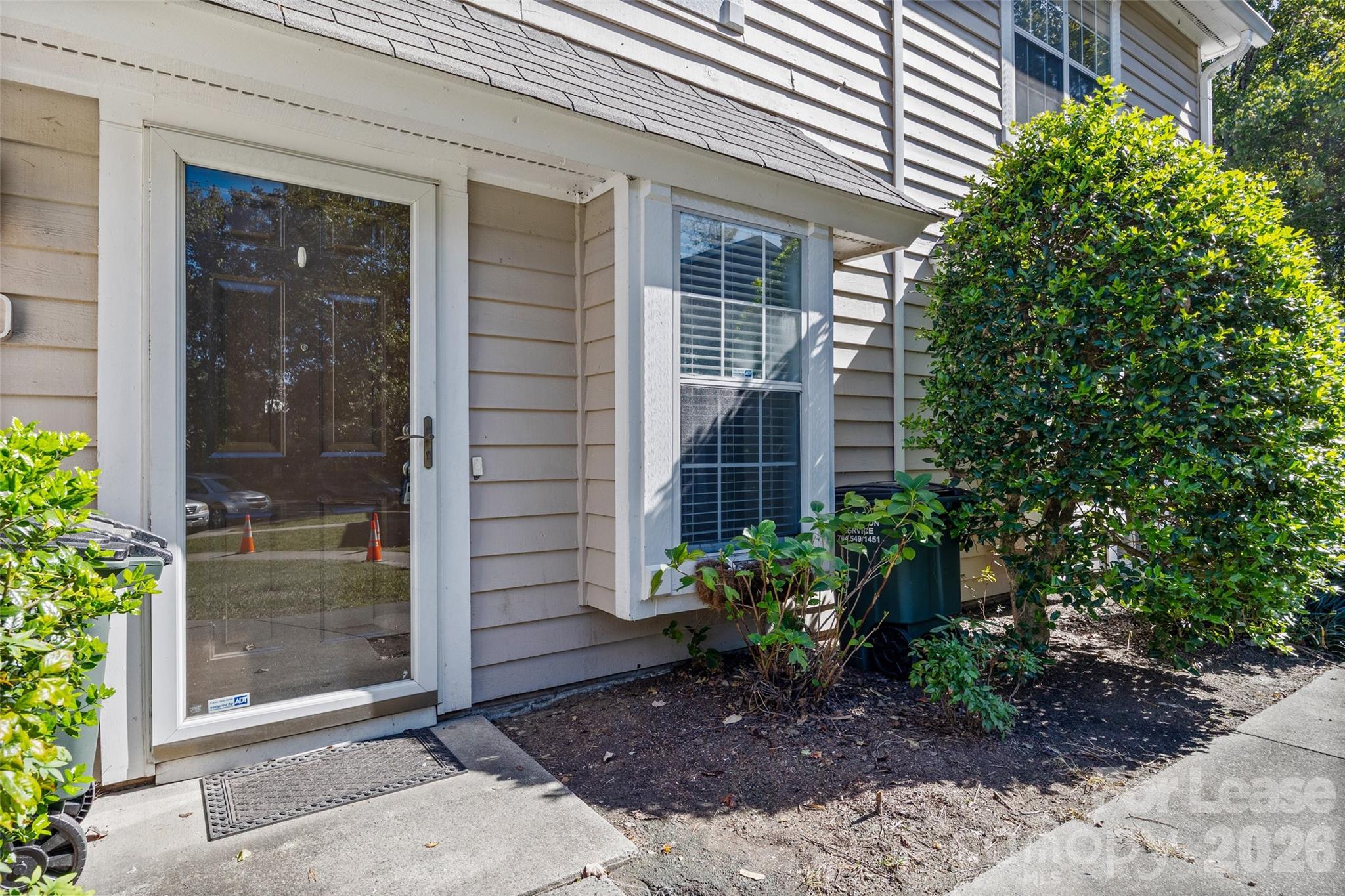 Regent Park - Residential Lease