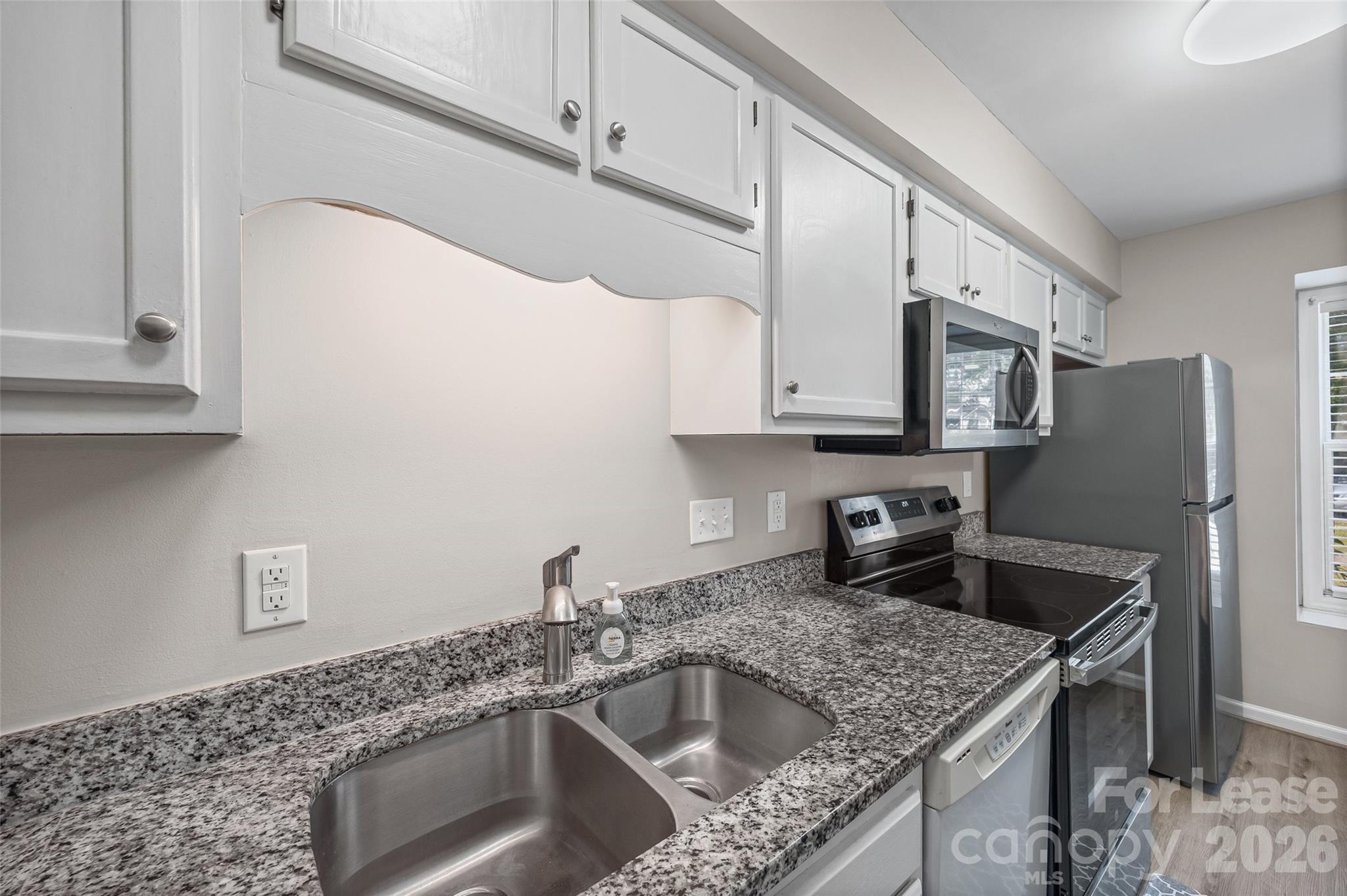 Regent Park - Residential Lease