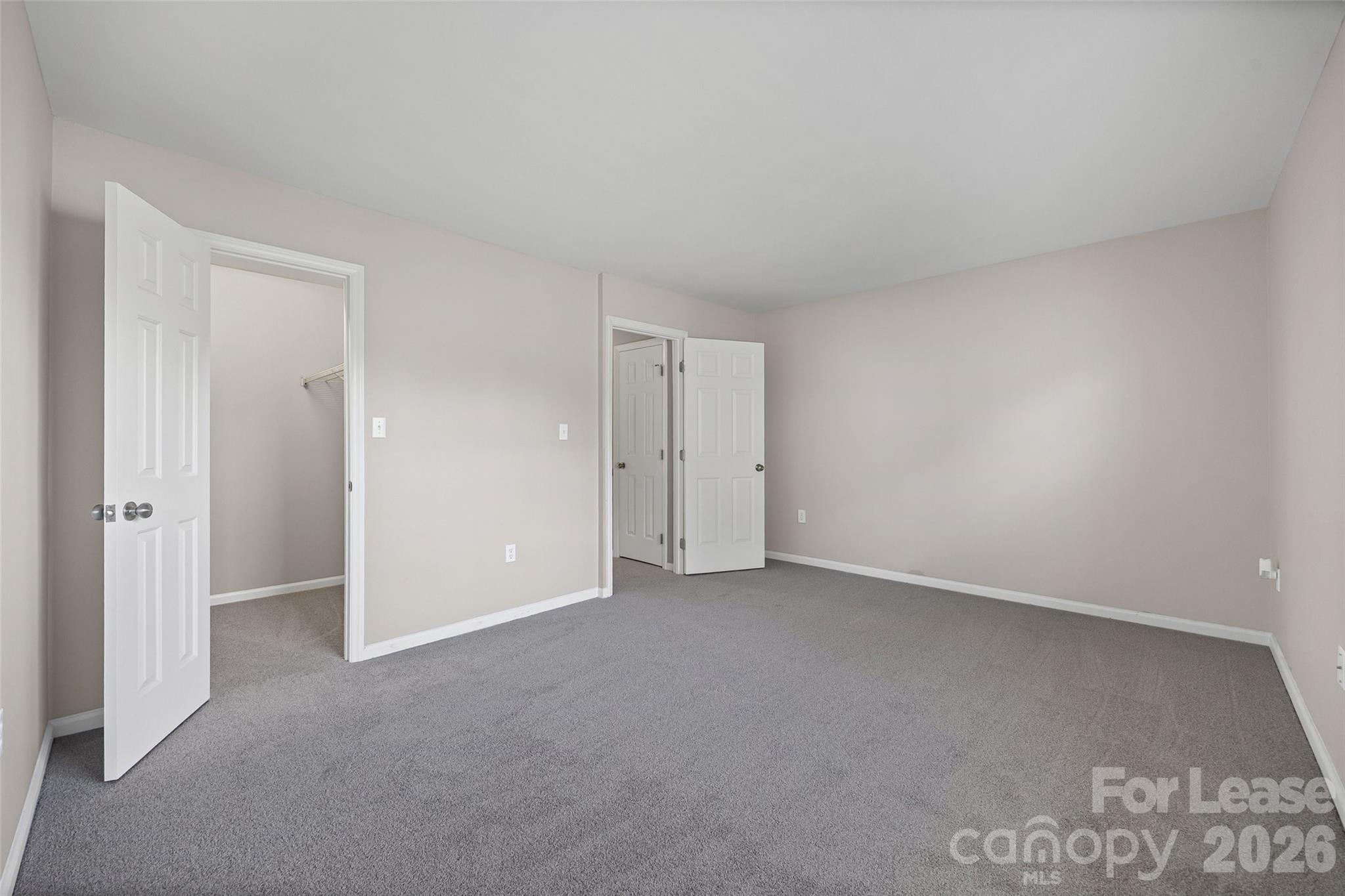 Regent Park - Residential Lease