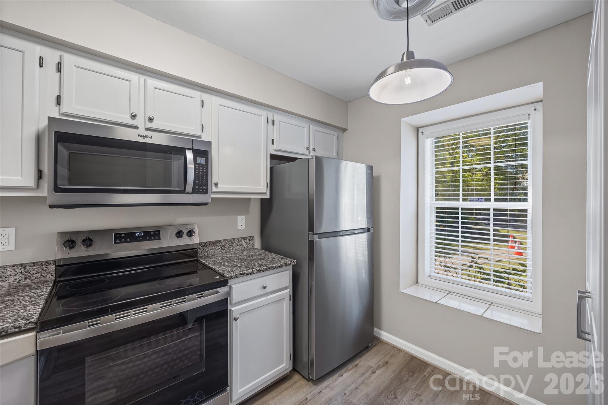 Regent Park - Residential Lease