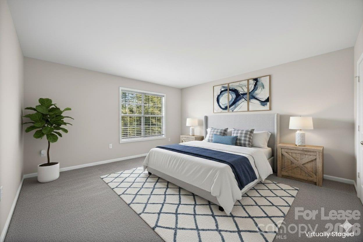 Regent Park - Residential Lease