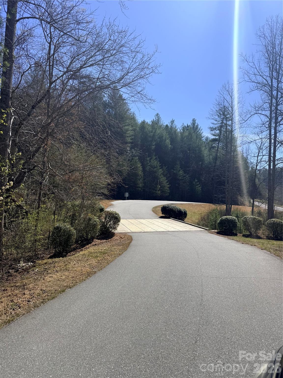 TBD John Wilson Lane