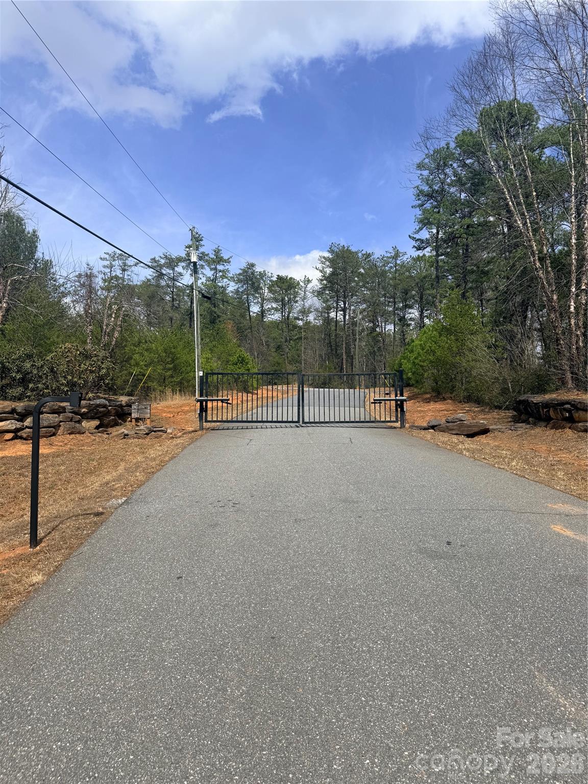 TBD John Wilson Lane