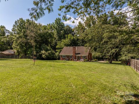 A home in Rock Hill