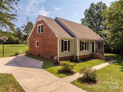 A home in Rock Hill