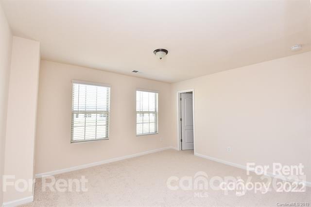 The Greens - Residential Lease