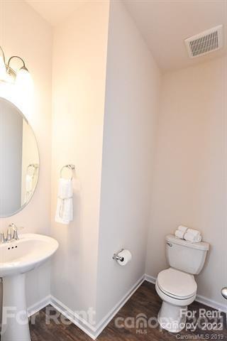 The Greens - Residential Lease