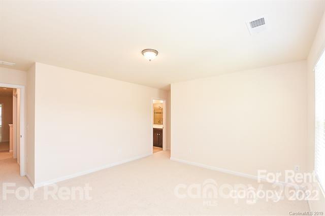 The Greens - Residential Lease