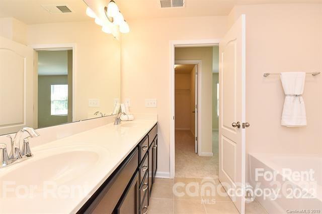 The Greens - Residential Lease