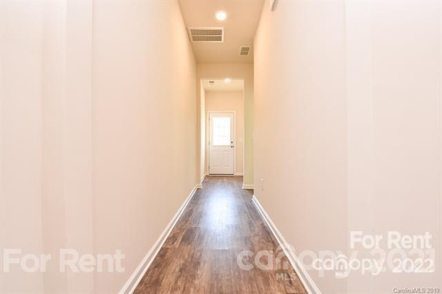 The Greens - Residential Lease