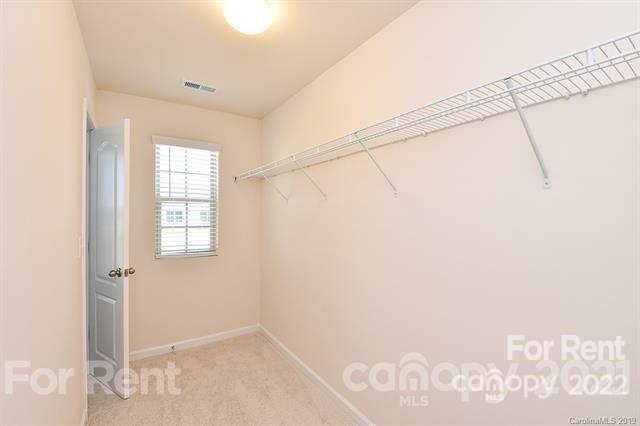 The Greens - Residential Lease