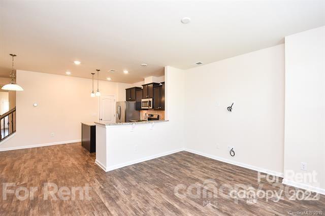 The Greens - Residential Lease