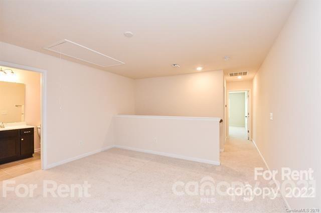 The Greens - Residential Lease