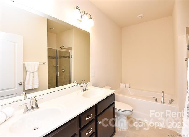 The Greens - Residential Lease