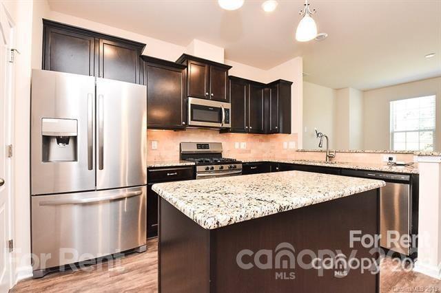 The Greens - Residential Lease