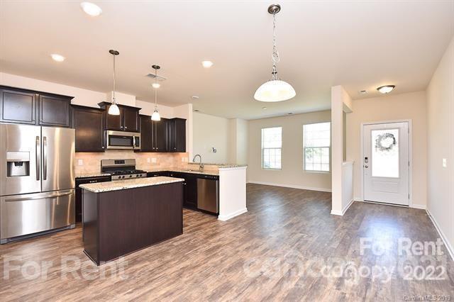 The Greens - Residential Lease