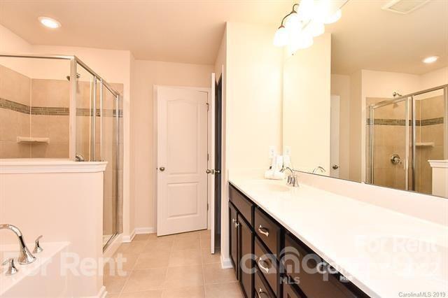 The Greens - Residential Lease