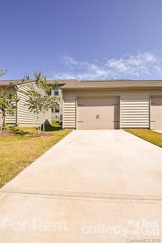 The Greens - Residential Lease