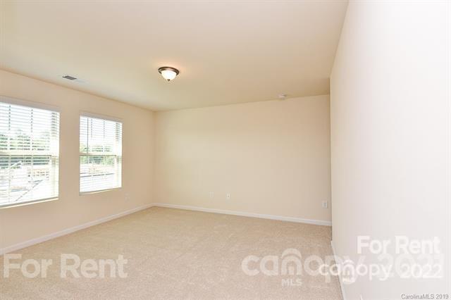 The Greens - Residential Lease