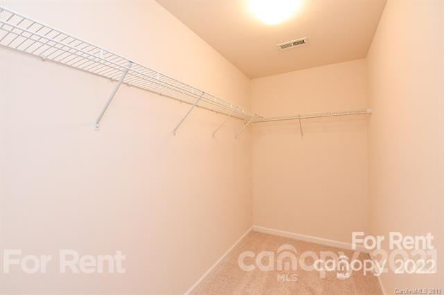 The Greens - Residential Lease