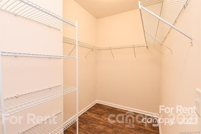 The Greens - Residential Lease