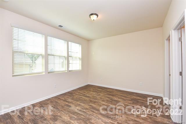 The Greens - Residential Lease