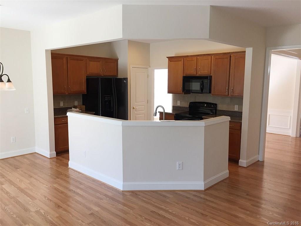 Auburn Place - Residential