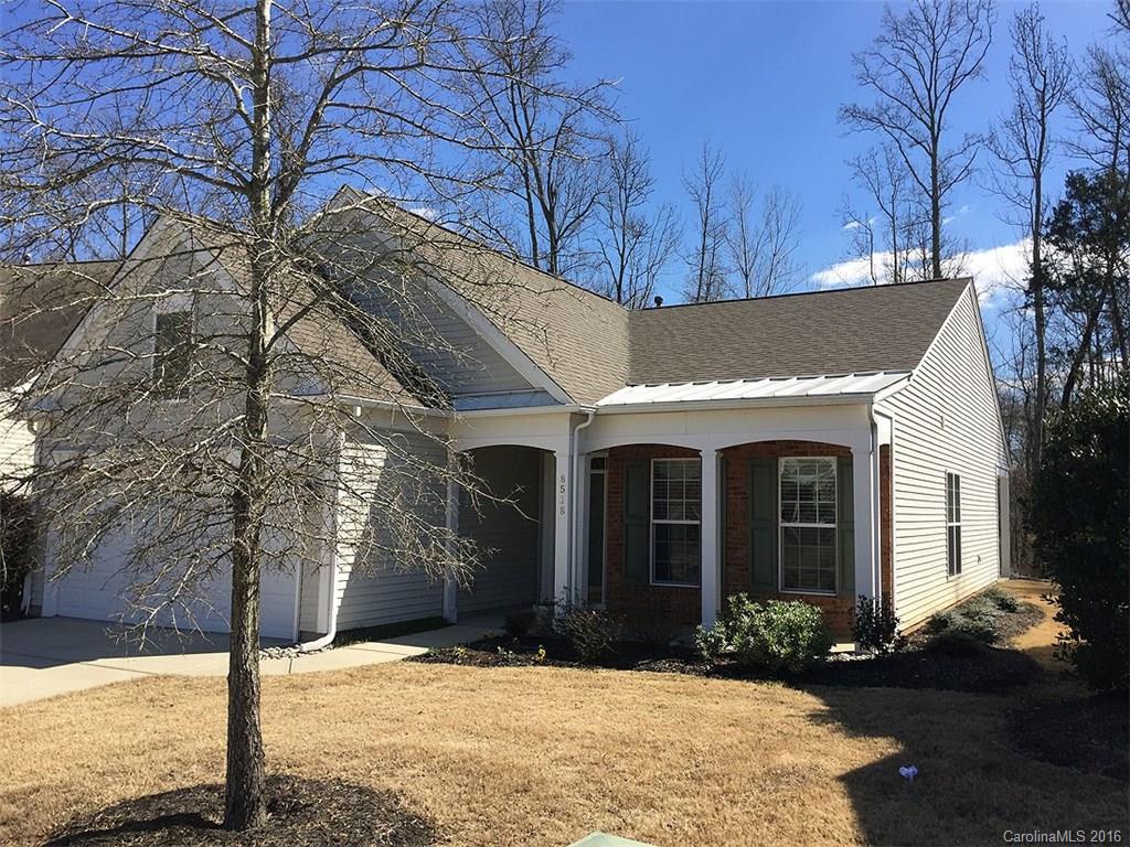 Auburn Place - Residential