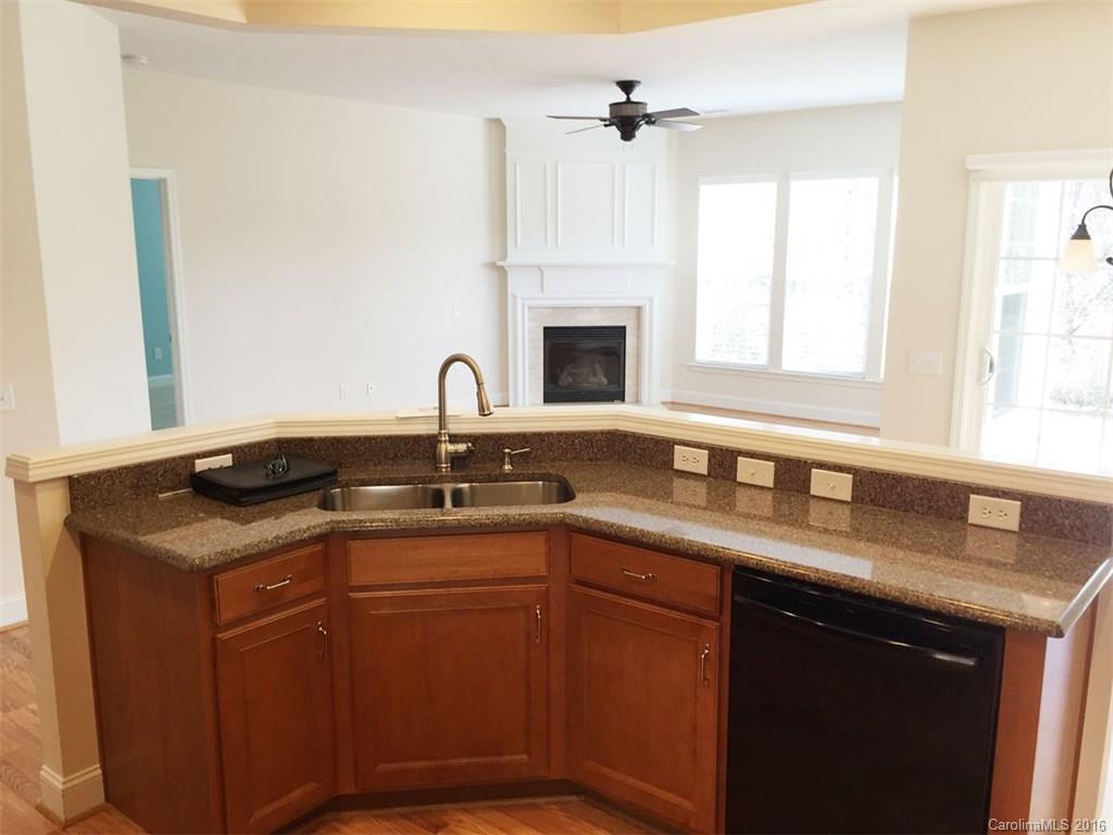 Auburn Place - Residential