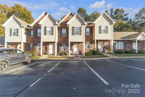 Photo of 1096 22nd Street NE #303, Hickory, NC 28601 (MLS # 4320676)