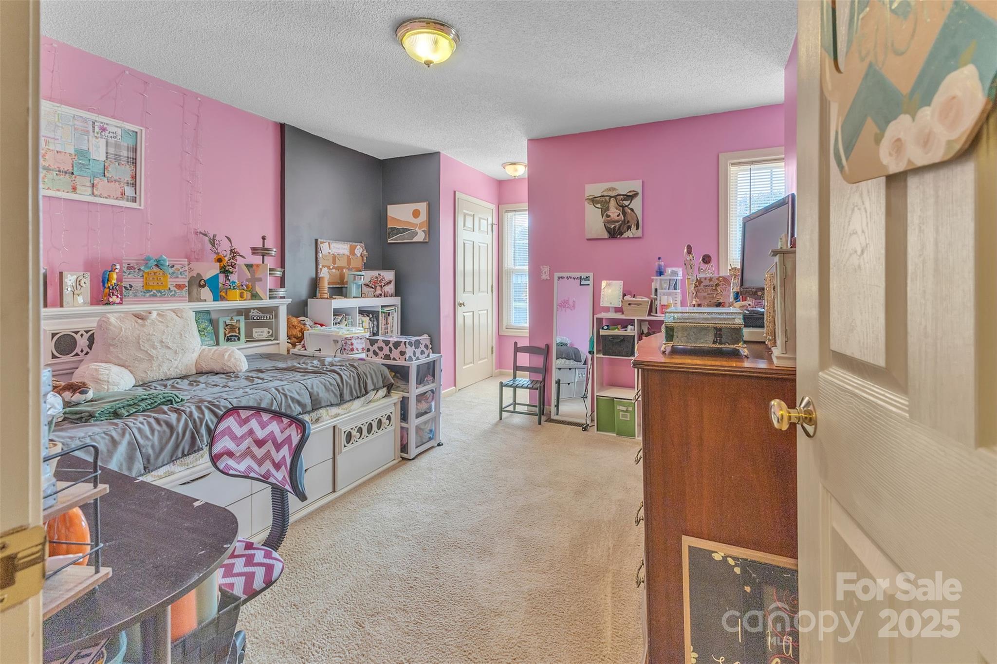 Spring Meadows - Residential