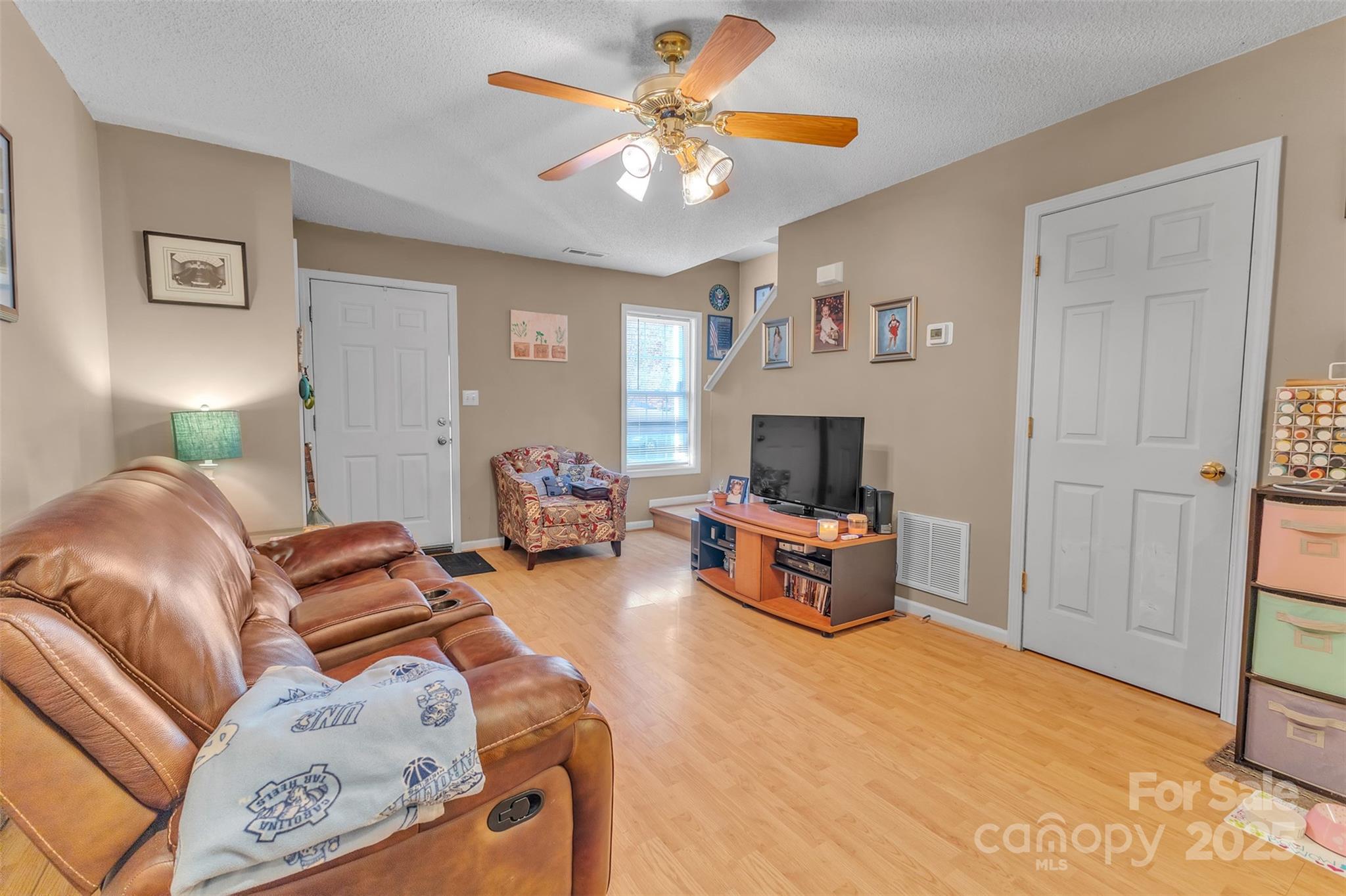 Spring Meadows - Residential