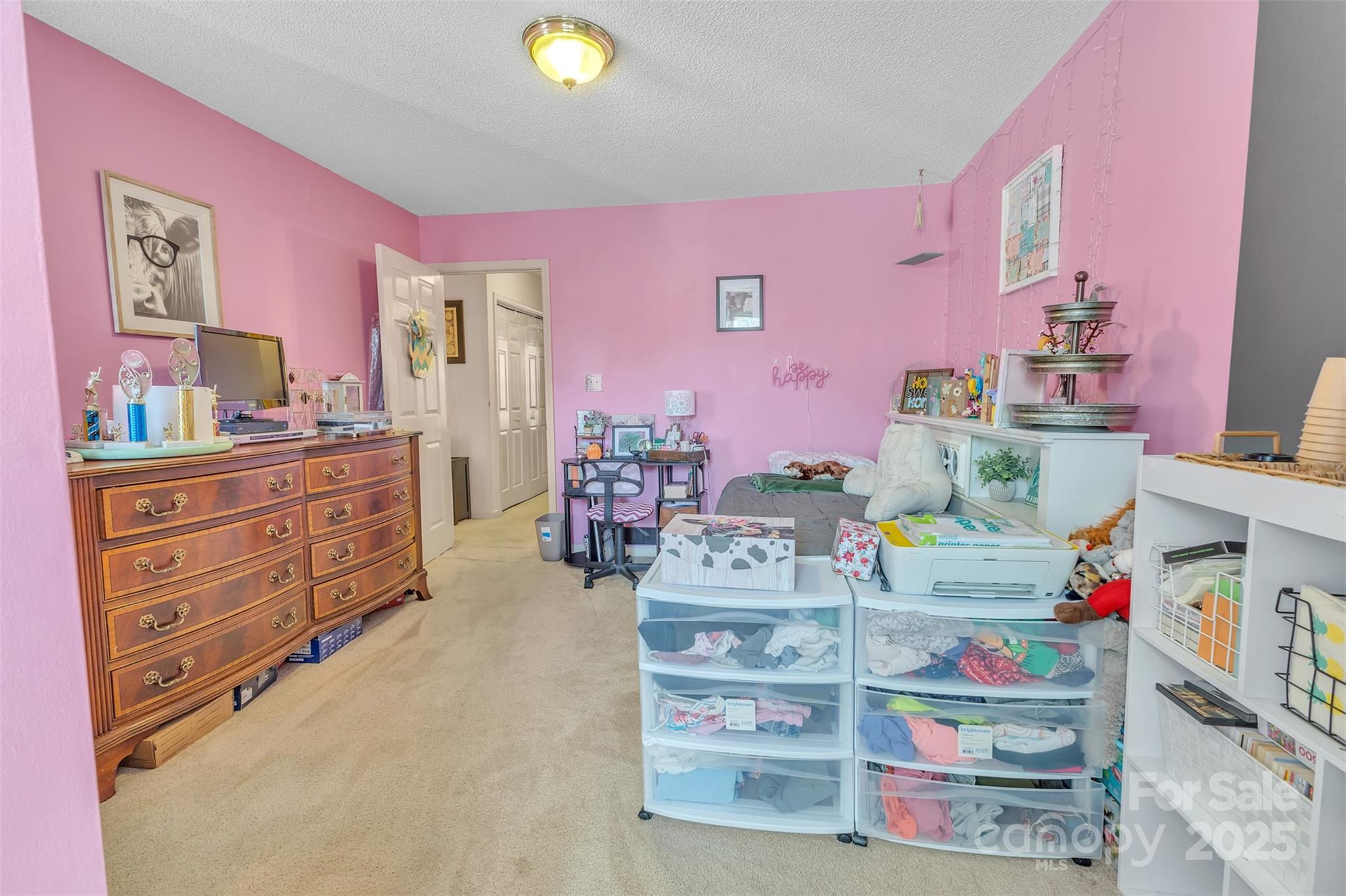 Spring Meadows - Residential