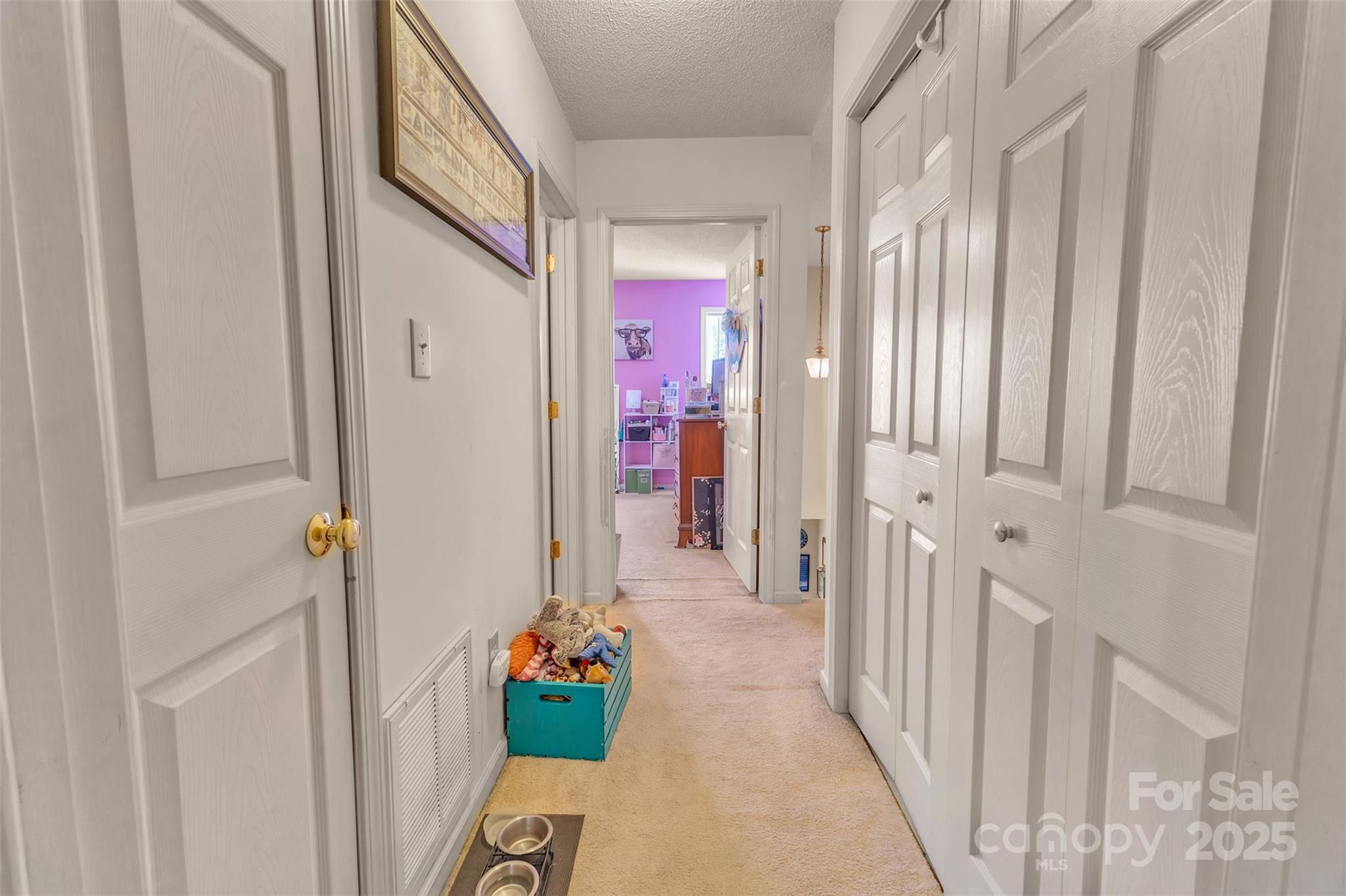 Spring Meadows - Residential