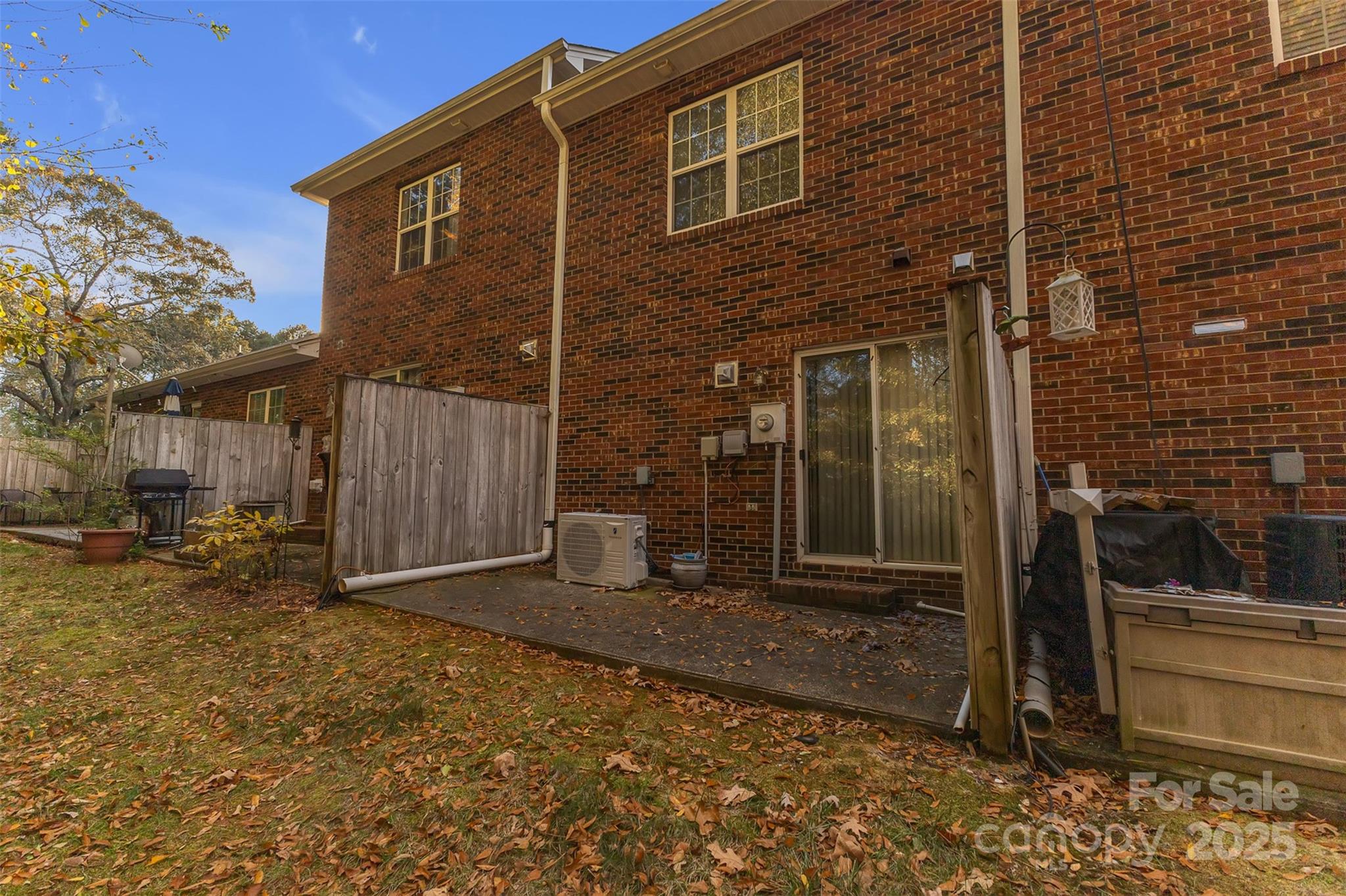 Spring Meadows - Residential