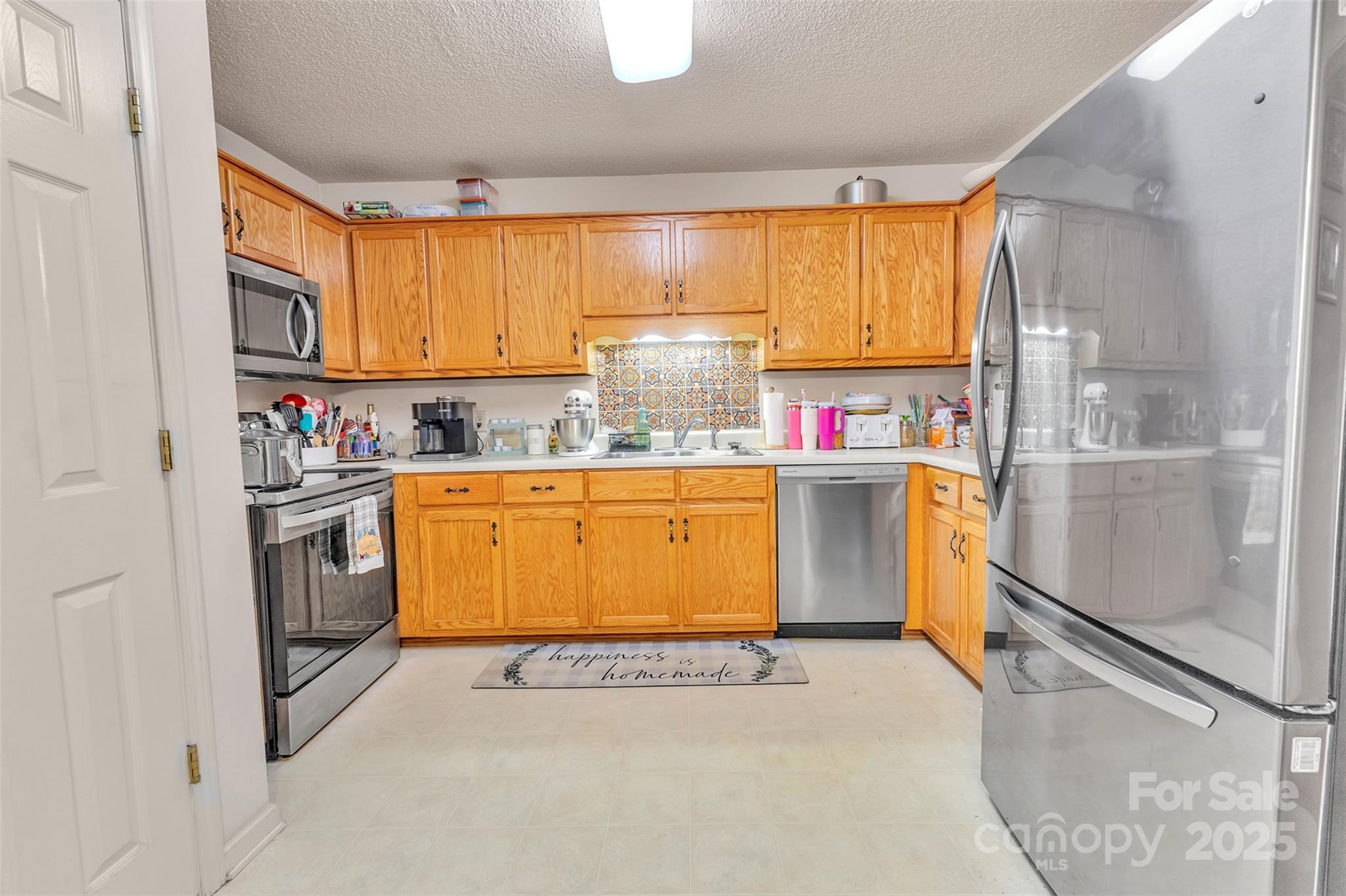 Spring Meadows - Residential