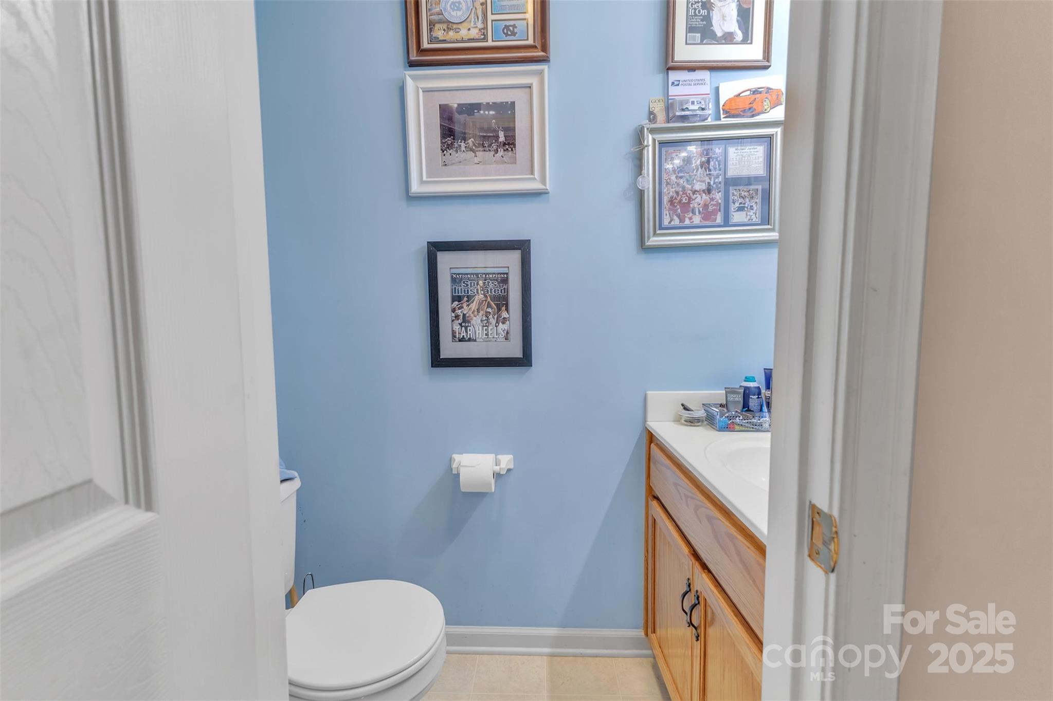 Spring Meadows - Residential