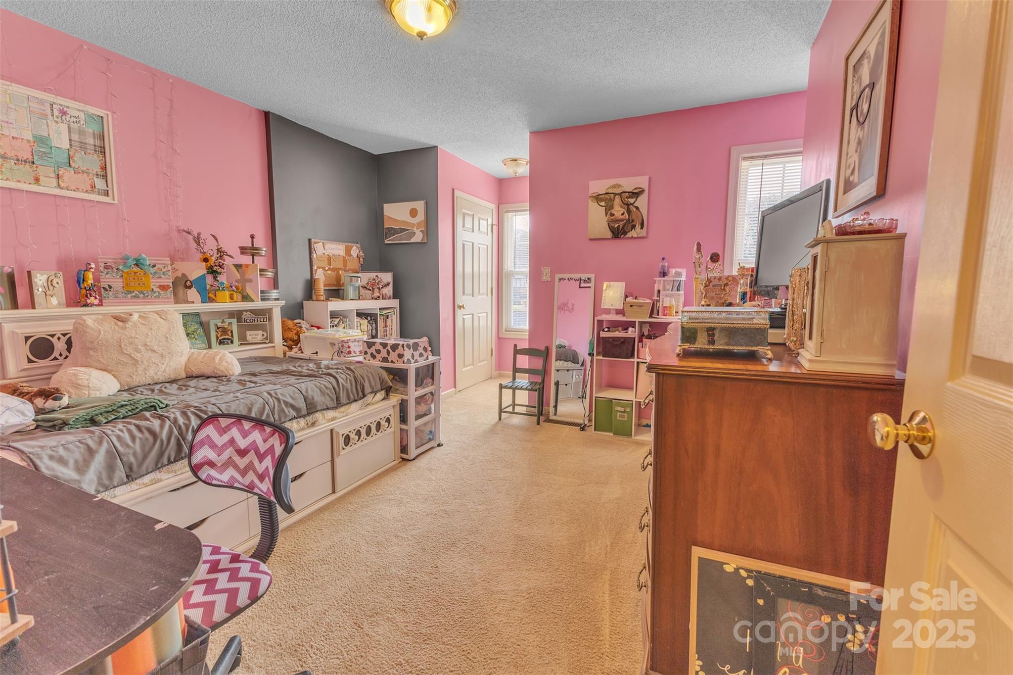 Spring Meadows - Residential