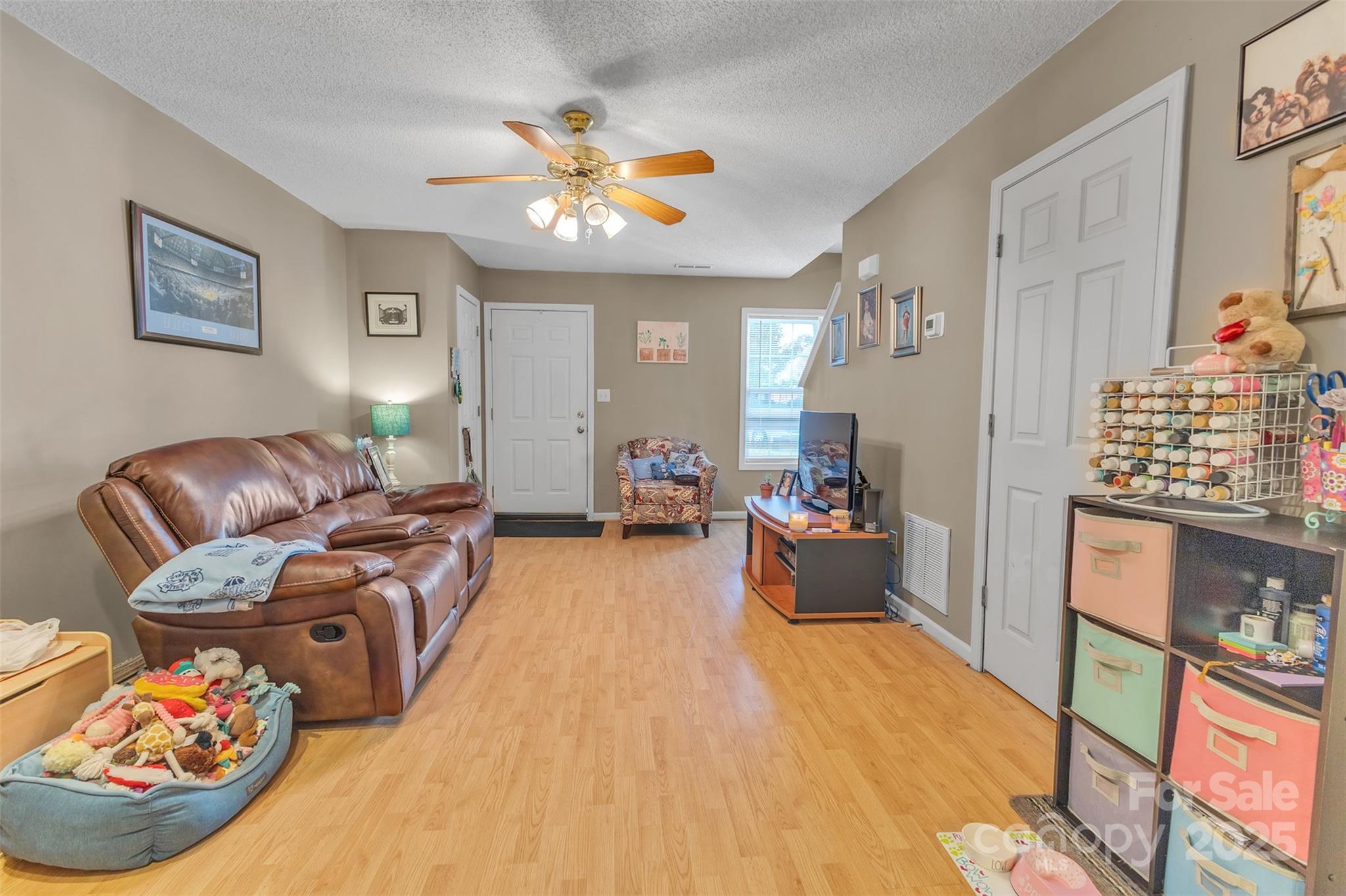 Spring Meadows - Residential