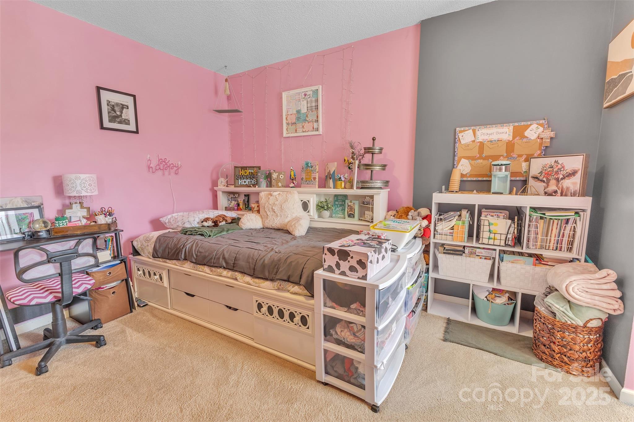 Spring Meadows - Residential