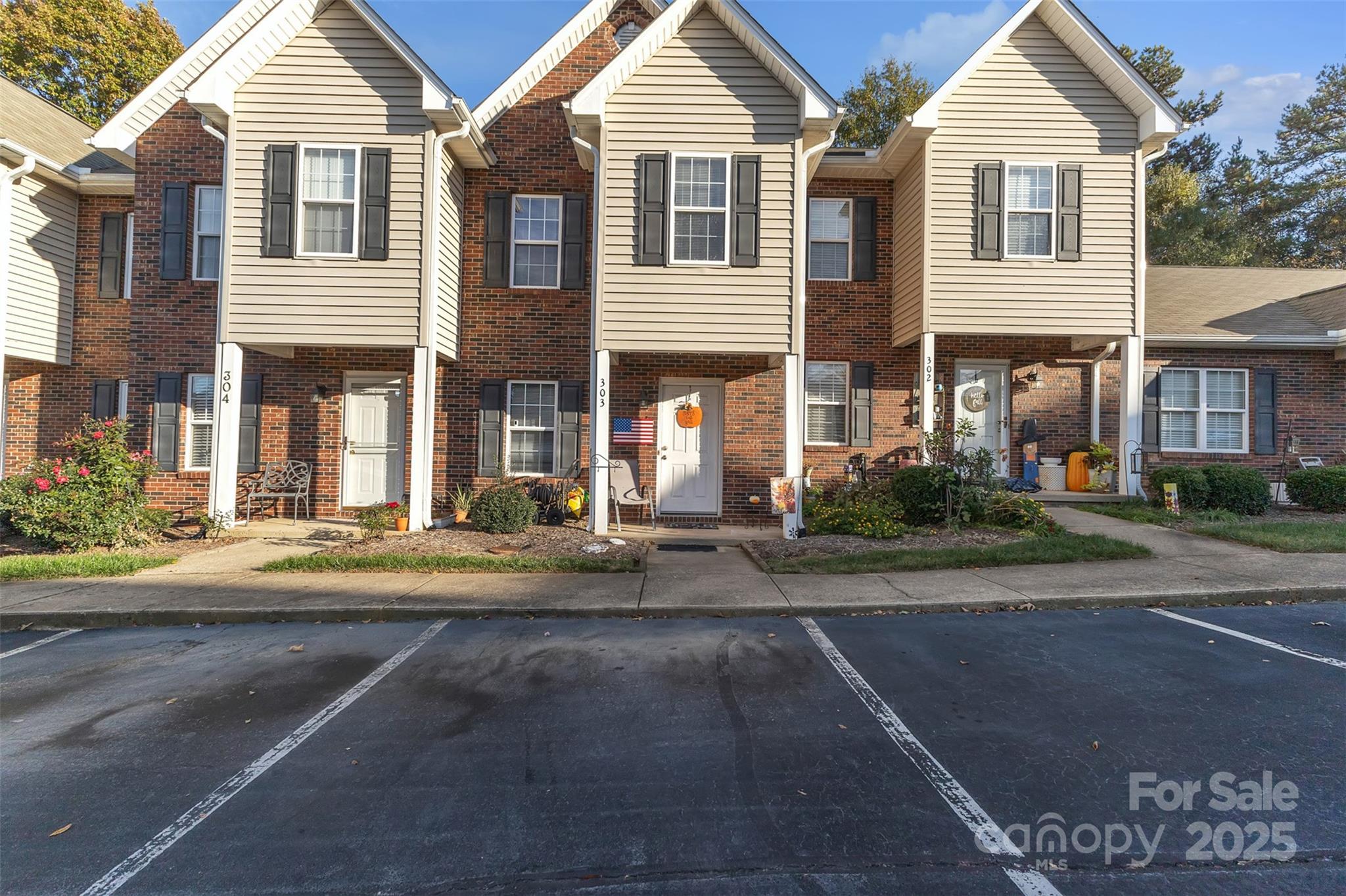 Spring Meadows - Residential