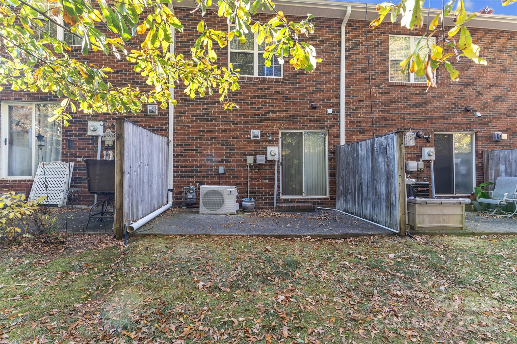 Spring Meadows - Residential