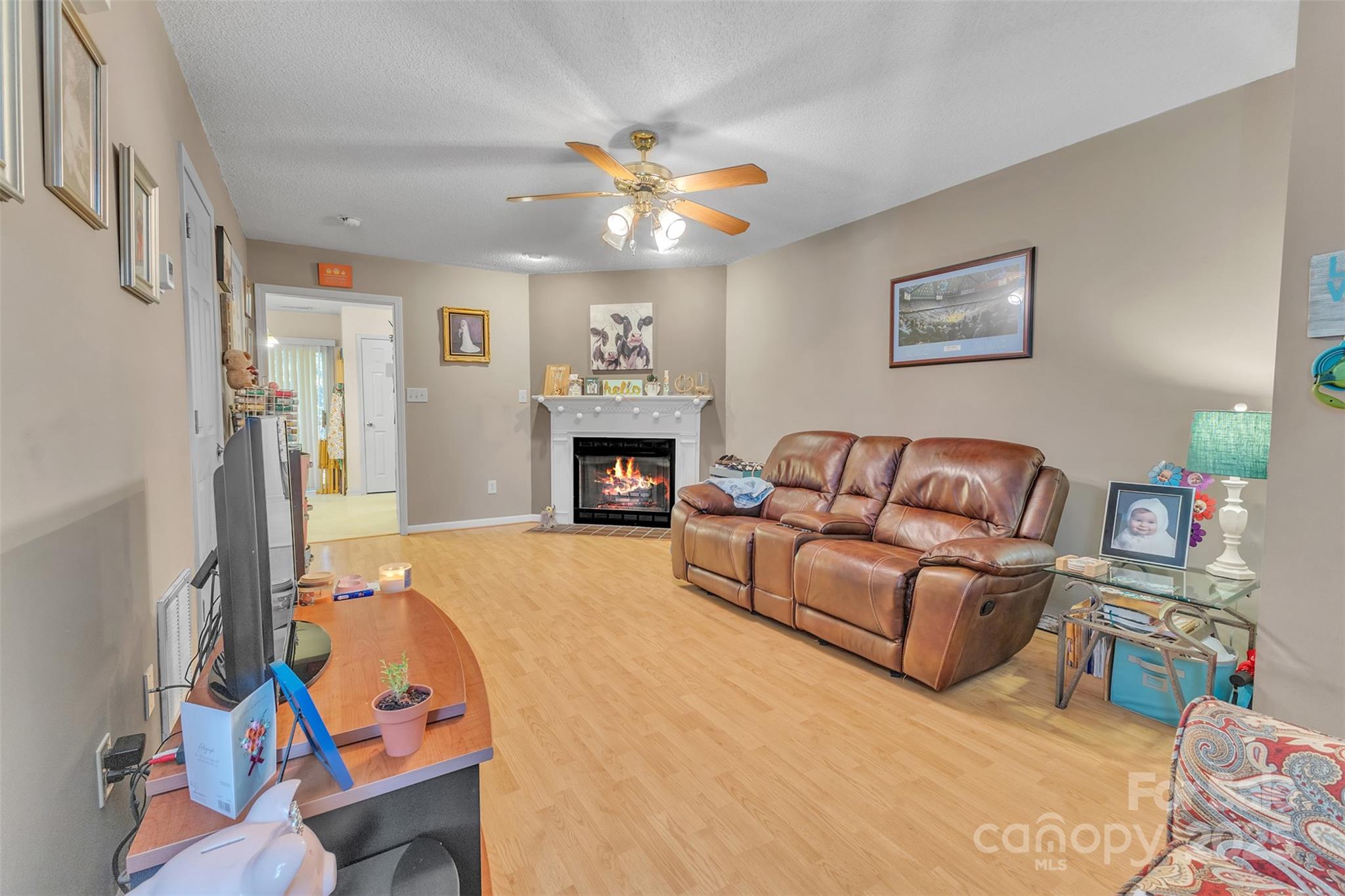 Spring Meadows - Residential