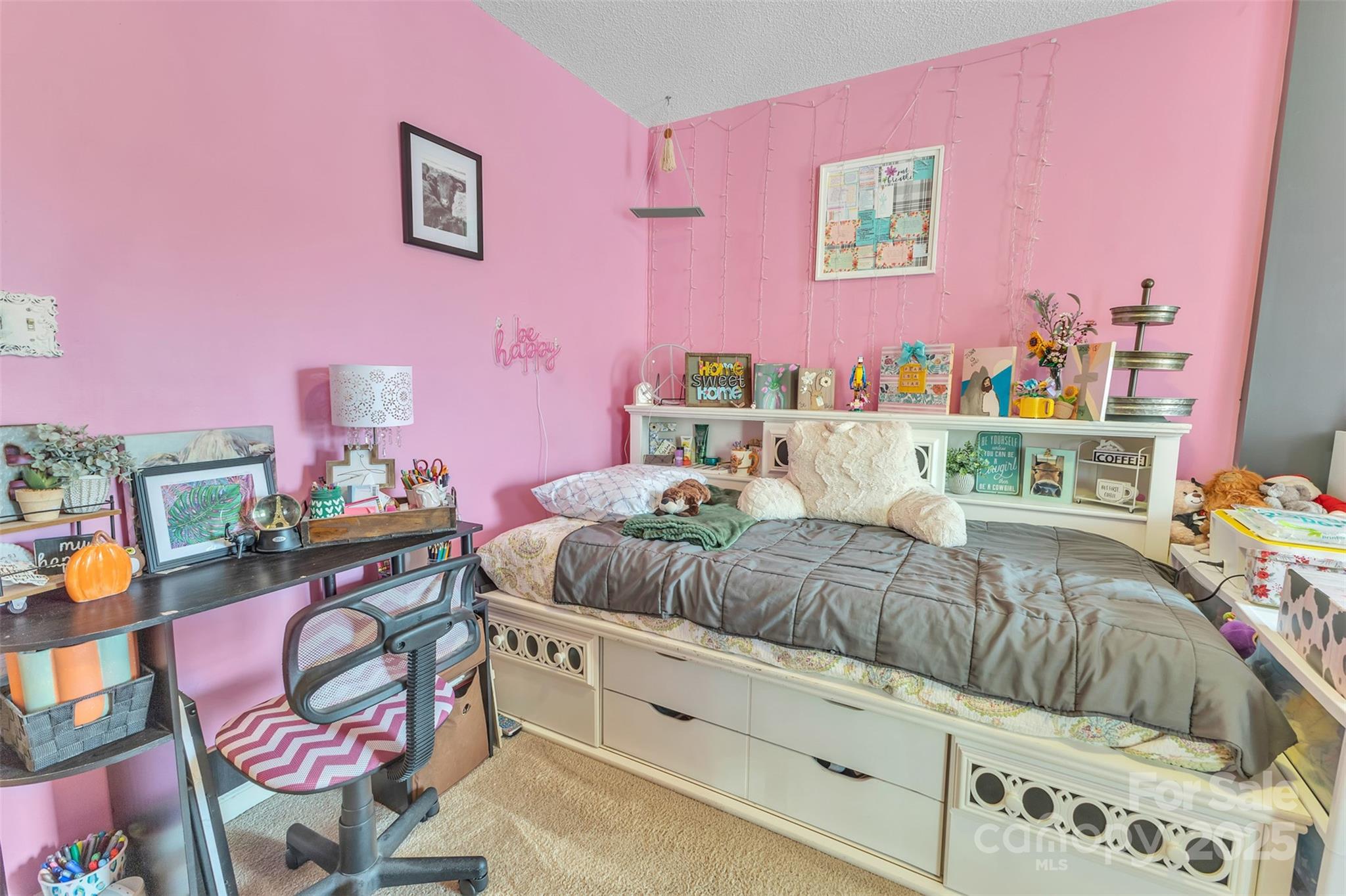 Spring Meadows - Residential