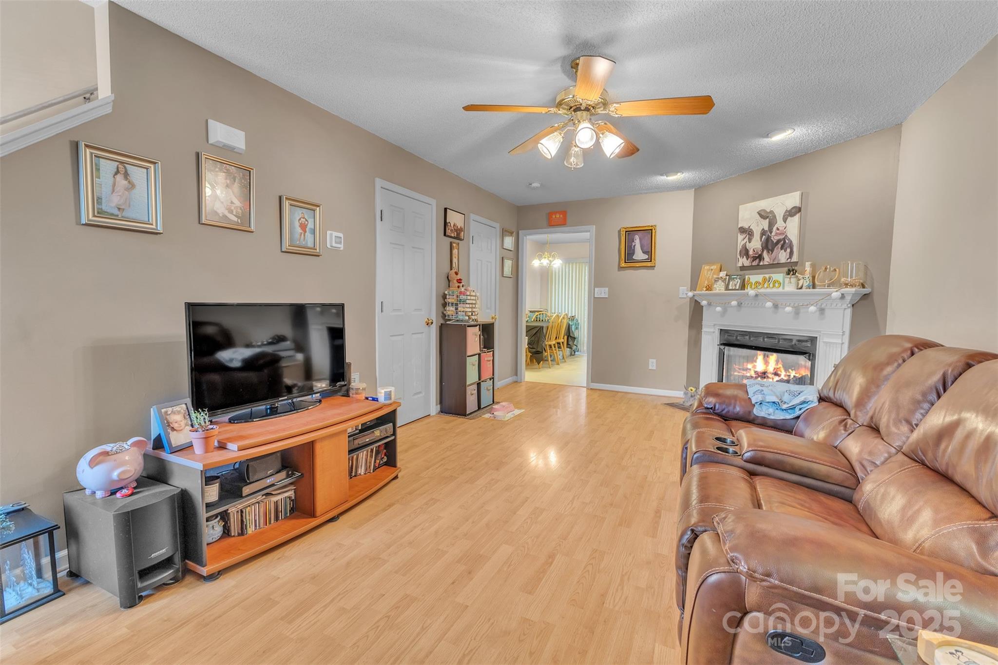 Spring Meadows - Residential