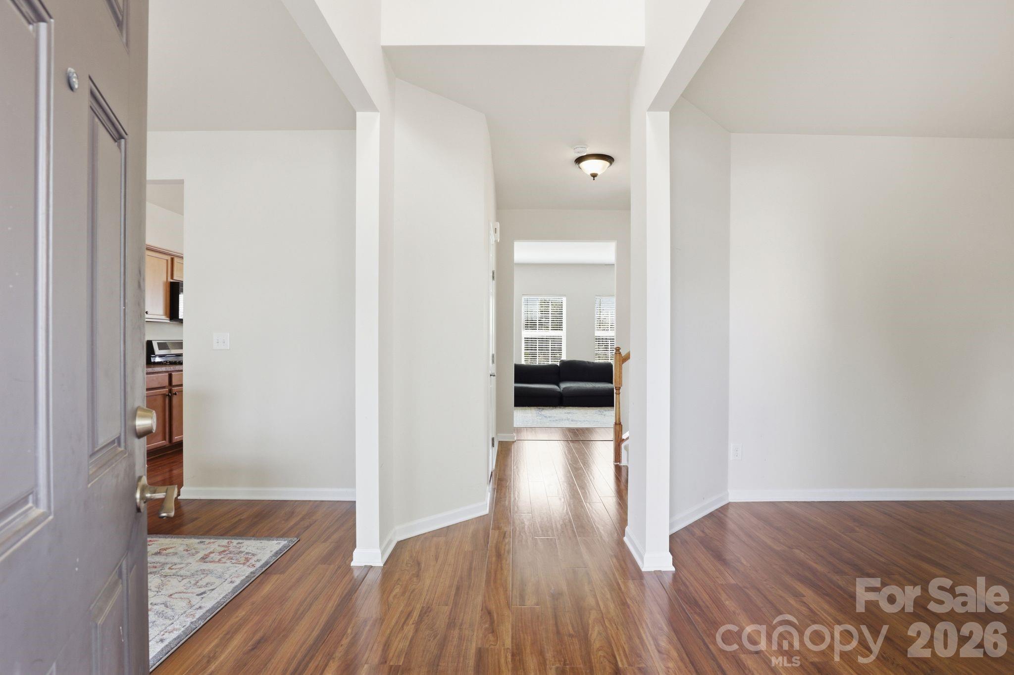 2075 Clover Hill Road